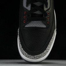 纯原 Air Jordan 3 Retro Black Cement Reimagined 黑水泥 DN3707-010 纯原 Air Jordan 3 Retro Black Cement Reimagined 黑水泥 DN3707-010