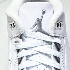 纯原 Air Jordan 3 Retro 白灰 CT8532-111 #YZ001-1 40 40.5 41 42.5 纯原 Air Jordan 3 Retro 白灰 CT8532-111 #YZ001-1 40 40.5 41 42.5