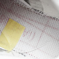 纯原 Air Jordan 3“White Cement Teimagined”白水泥 1988版复刻做旧 DN3707 纯原 Air Jordan 3“White Cement Teimagined”白水泥 1988版复刻做旧 DN3707