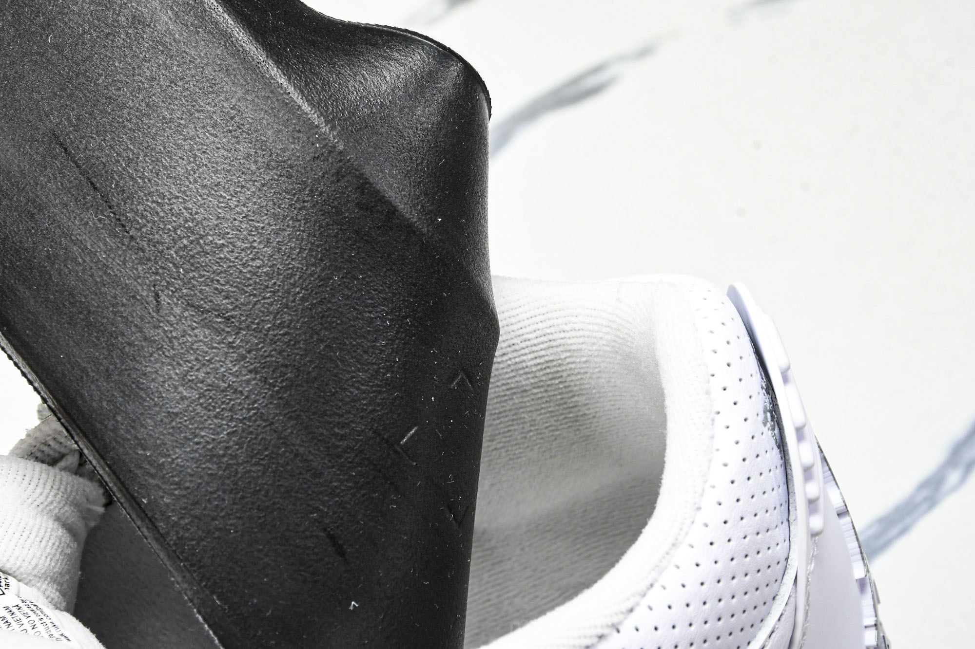 纯原 Air Jordan Air Jordan 3 “Pure Money”白色 CT8532-111 #YZ001-