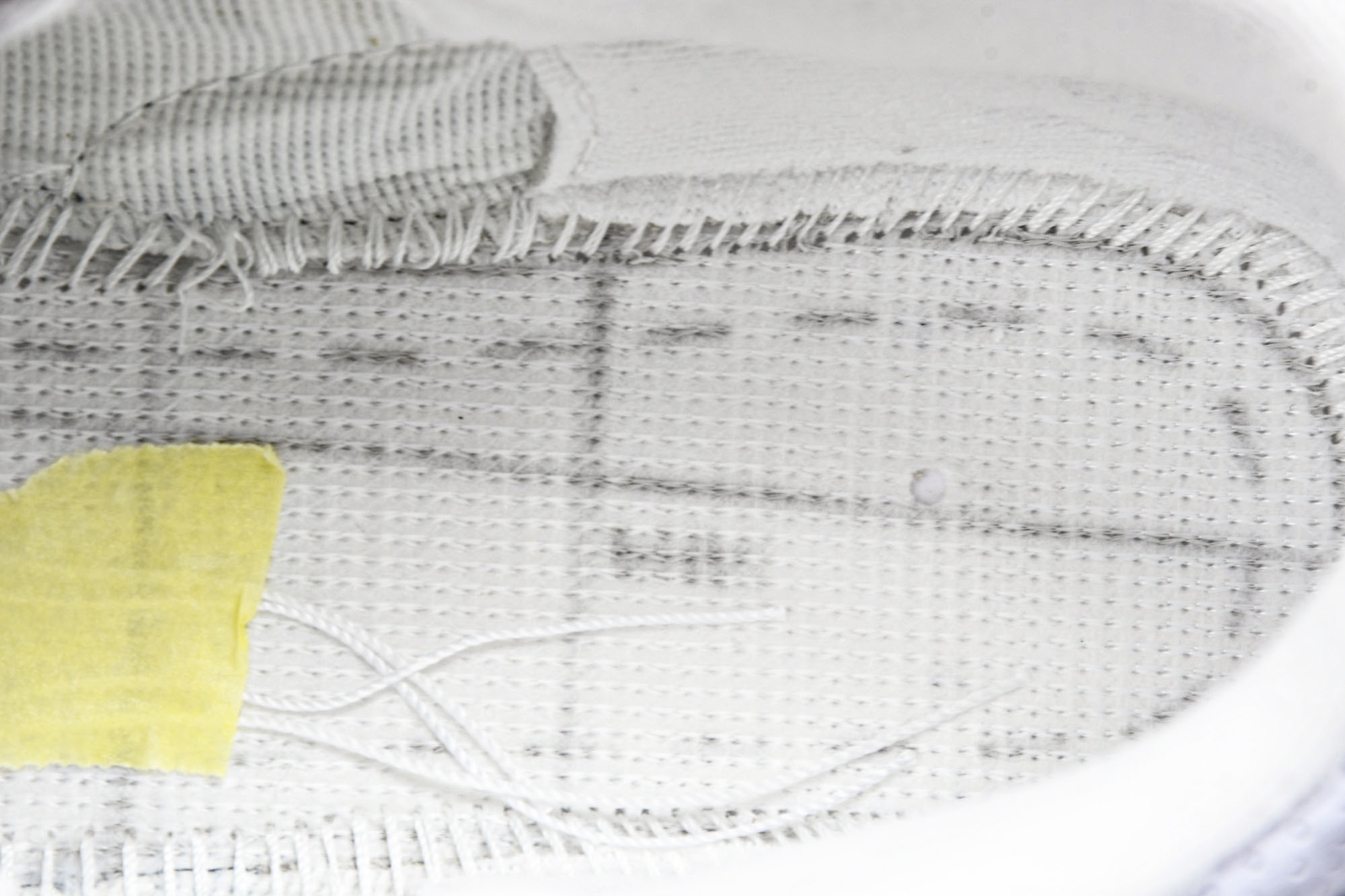 纯原 Air Jordan Air Jordan 3 “Pure Money”白色 CT8532-111 #YZ001-