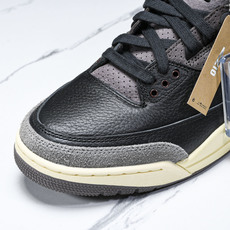 纯原 WMNS Air Jordan 3 Retro OG SP 黑灰红 FZ4811-001 #YZ001-1 40 纯原 WMNS Air Jordan 3 Retro OG SP 黑灰红 FZ4811-001 #YZ001-1 40