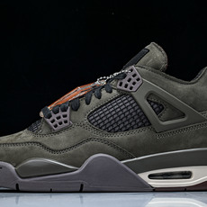 纯原原版 A Ma Maniere x Air Jordan 4 Rerto _Dark Mocha_ AJ4 乔4摩卡 纯原原版 A Ma Maniere x Air Jordan 4 Rerto _Dark Mocha_ AJ4 乔4摩卡
