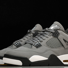纯原原版 Air Jordan 4 Cool Grey 2019 酷灰 灰老鼠 -007 #YZ001-1 40 40. 纯原原版 Air Jordan 4 Cool Grey 2019 酷灰 灰老鼠 -007 #YZ001-1 40 40.