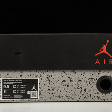 纯原原版 Air Jordan 4 Cool Grey 2019 酷灰 灰老鼠 -007 #YZ001-1 40 40. 纯原原版 Air Jordan 4 Cool Grey 2019 酷灰 灰老鼠 -007 #YZ001-1 40 40.