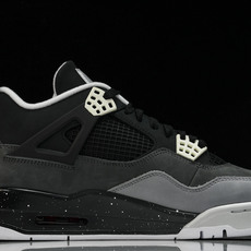 纯原原版 Air Jordan 4 Fear Pack AJ4 奥利奥 恐惧 -030 #YZ001-1 40 40.5 纯原原版 Air Jordan 4 Fear Pack AJ4 奥利奥 恐惧 -030 #YZ001-1 40 40.5
