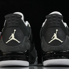 纯原原版 Air Jordan 4 Fear Pack AJ4 奥利奥 恐惧 -030 #YZ001-1 40 40.5 纯原原版 Air Jordan 4 Fear Pack AJ4 奥利奥 恐惧 -030 #YZ001-1 40 40.5