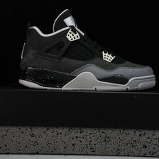 纯原原版 Air Jordan 4 Fear Pack AJ4 奥利奥 恐惧 -030 #YZ001-1 40 40.5 纯原原版 Air Jordan 4 Fear Pack AJ4 奥利奥 恐惧 -030 #YZ001-1 40 40.5