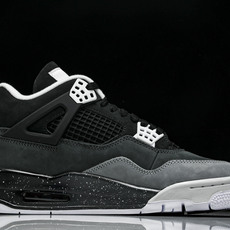 纯原原版 Air Jordan 4 Fear 恐惧 黑灰 FQ8138-002 #YZ001-1 40 40.5 41 纯原原版 Air Jordan 4 Fear 恐惧 黑灰 FQ8138-002 #YZ001-1 40 40.5 41