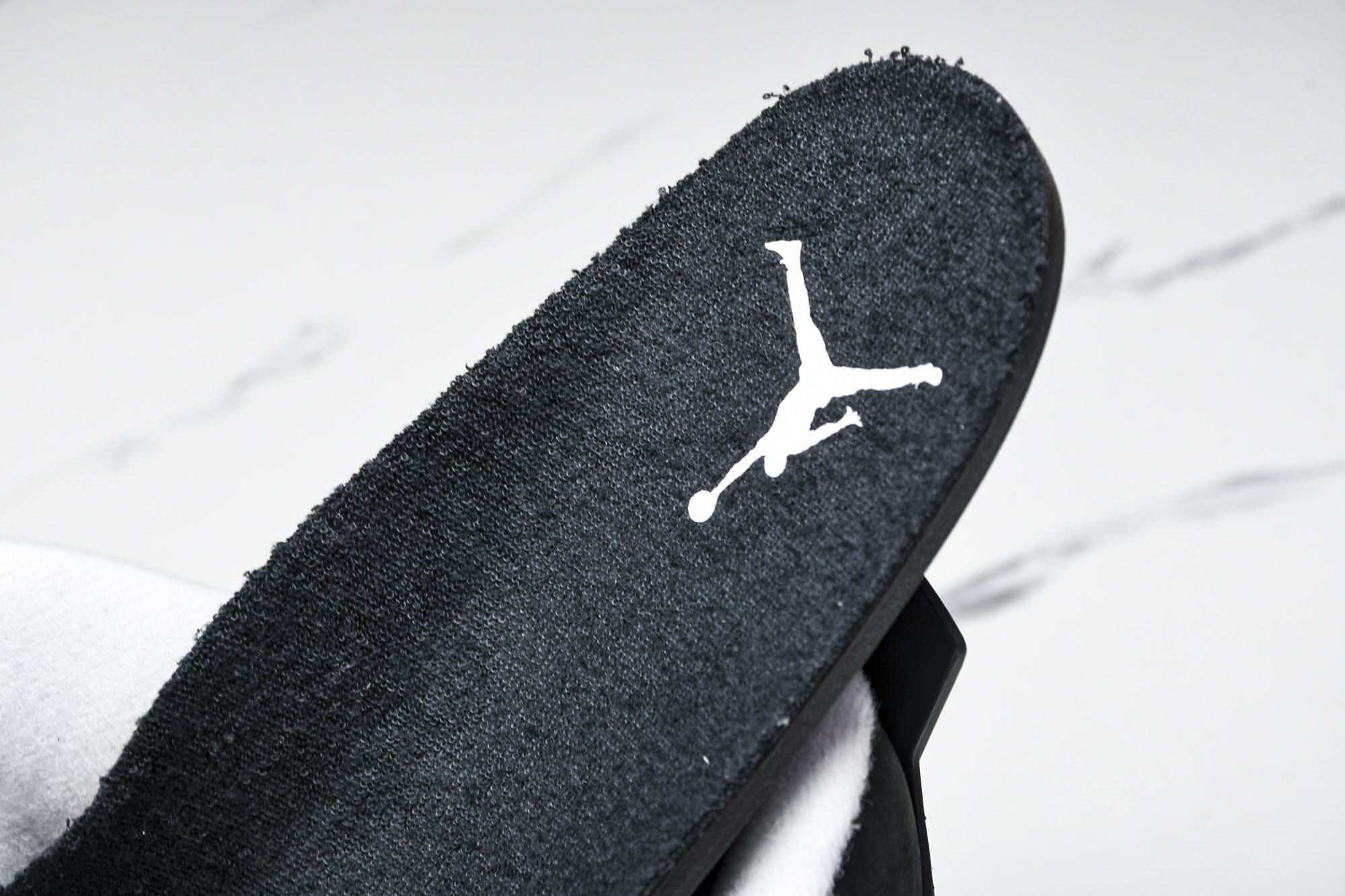 纯原原版 Air Jordan 4 Fear 恐惧 黑灰 FQ8138-002 #YZ001-1 40 40.5 41 纯原原版 Air Jordan 4 Fear 恐惧 黑灰 FQ8138-002 #YZ001-1 40 40.5 41