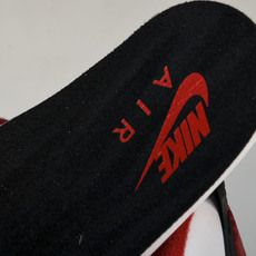 纯原原版 Air Jordan 4 Fire Red AJ4 白红 火焰红 DC7770-160 #YZ001-1 40 纯原原版 Air Jordan 4 Fire Red AJ4 白红 火焰红 DC7770-160 #YZ001-1 40