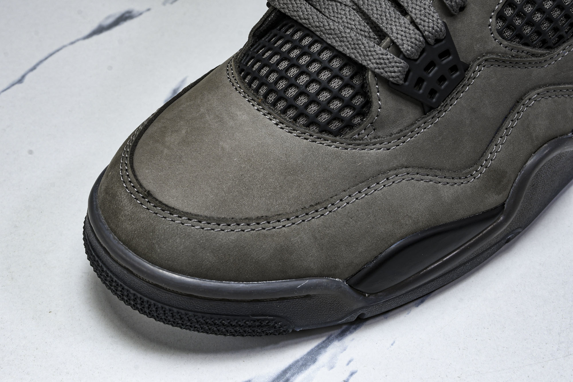 纯原原版 Air Jordan 4 Retro _Cave Stone_ AJ4 乔4摩卡 FV5029-200 #YZ
