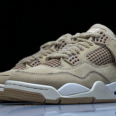 纯原原版 Air Jordan 4 Retro _Cozy Girl_ AJ4 乔4毛绒暖黄 HV0823-200 #Y 纯原原版 Air Jordan 4 Retro _Cozy Girl_ AJ4 乔4毛绒暖黄 HV0823-200 #Y