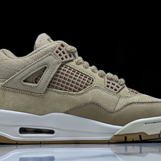 纯原原版 Air Jordan 4 Retro _Cozy Girl_ AJ4 乔4毛绒暖黄 HV0823-200 #Y 纯原原版 Air Jordan 4 Retro _Cozy Girl_ AJ4 乔4毛绒暖黄 HV0823-200 #Y