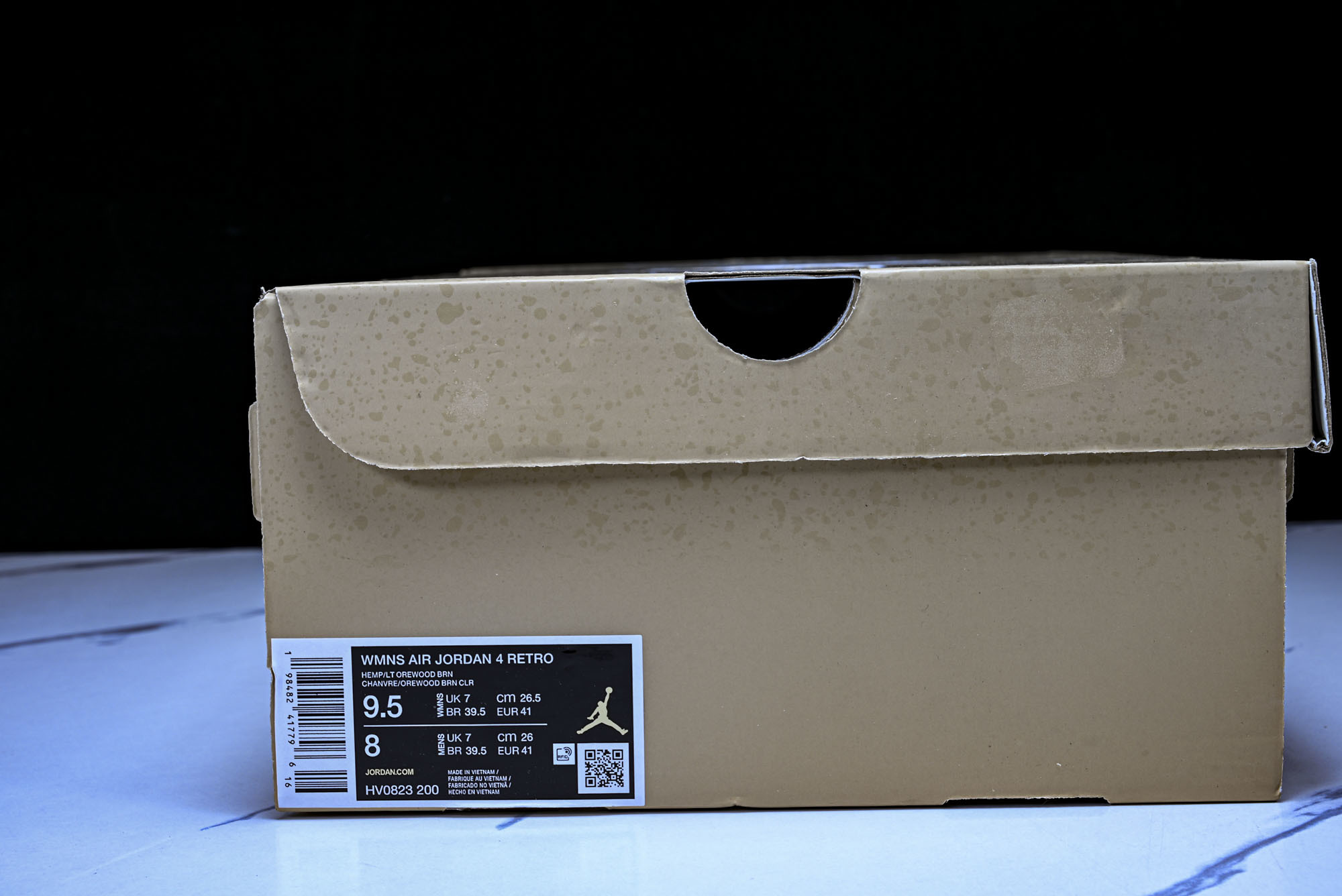 纯原原版 Air Jordan 4 Retro _Cozy Girl_ AJ4 乔4毛绒暖黄 HV0823-200 #Y 纯原原版 Air Jordan 4 Retro _Cozy Girl_ AJ4 乔4毛绒暖黄 HV0823-200 #Y