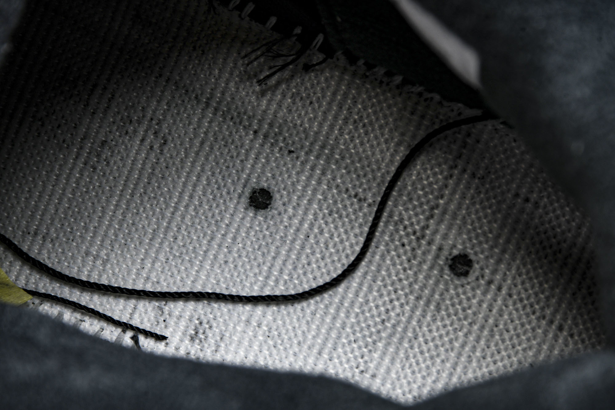 纯原原版 Air Jordan 4 Retro Black Cat 黑猫 FV5029-010 #YZ001-1 40 纯原原版 Air Jordan 4 Retro Black Cat 黑猫 FV5029-010 #YZ001-1 40