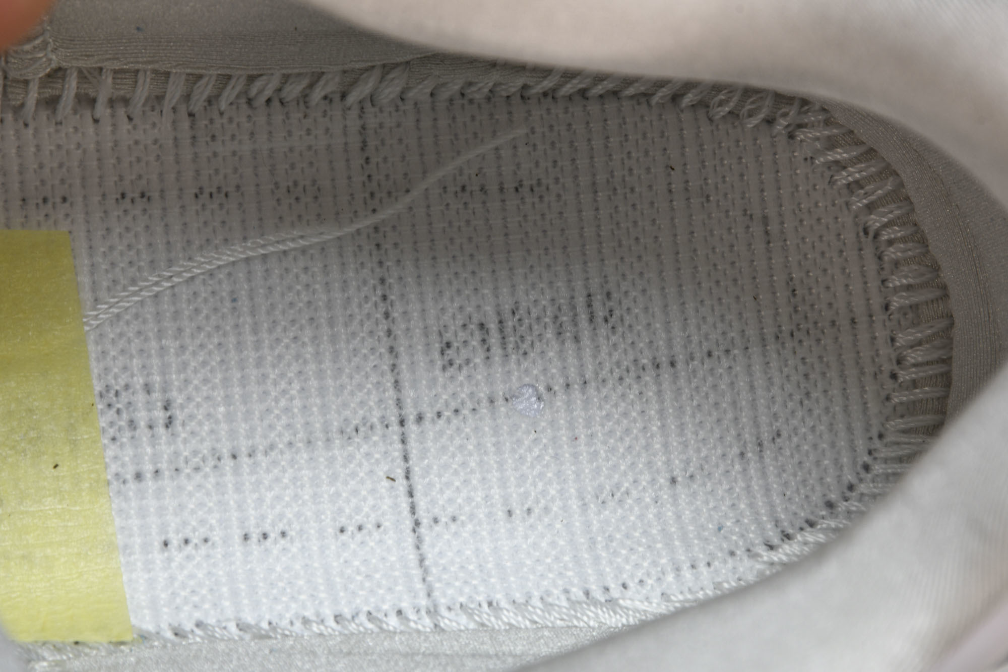 纯原原版 Air Jordan 4 Retro Pure Money 白猫 银扣(2017)-100 #YZ001-1 纯原原版 Air Jordan 4 Retro Pure Money 白猫 银扣(2017)-100 #YZ001-1