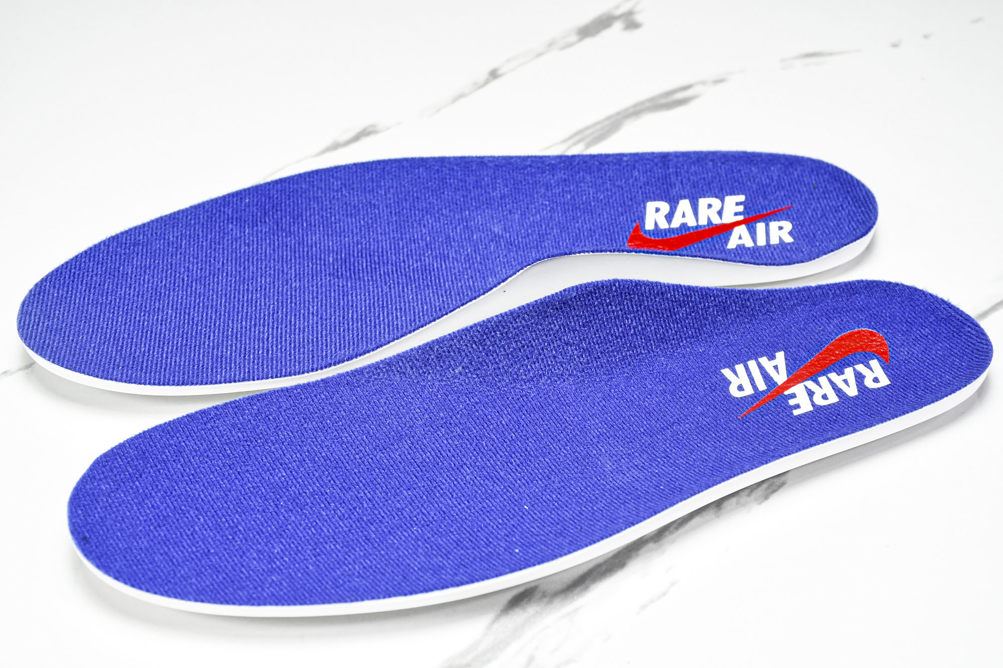 纯原原版 Air Jordan 4 Retro Rare Air 稀有空气 黑红蓝 FV5029-003 #YZ001-
