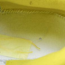 纯原原版 Air Jordan 4 Retro 白雷公 白黄 AQ9129-101 #YZ001-1 40 40.5 4 纯原原版 Air Jordan 4 Retro 白雷公 白黄 AQ9129-101 #YZ001-1 40 40.5 4