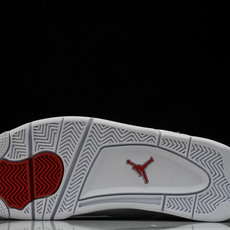 纯原原版 Air Jordan 4 Retro_White University Red_白红 CT8527-112 # 纯原原版 Air Jordan 4 Retro_White University Red_白红 CT8527-112 #