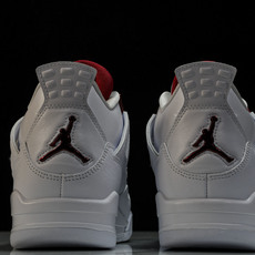 纯原原版 Air Jordan 4 Retro_White University Red_白红 CT8527-112 # 纯原原版 Air Jordan 4 Retro_White University Red_白红 CT8527-112 #