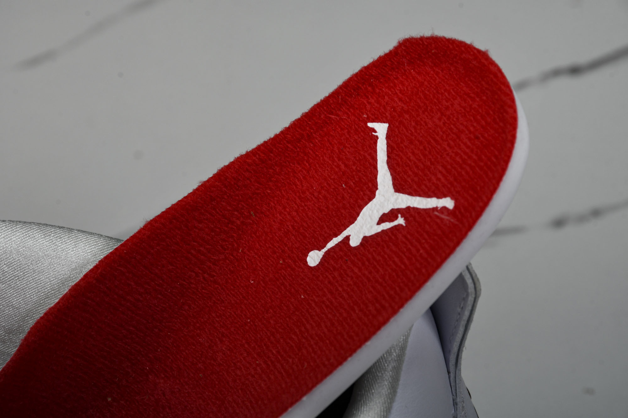 纯原原版 Air Jordan 4 Retro_White University Red_白红 CT8527-112 # 纯原原版 Air Jordan 4 Retro_White University Red_白红 CT8527-112 #