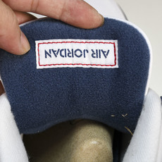 纯原原版 Air Jordan 4 Retro‘Midnight Navy’ 午夜蓝 DH6927-140 #YZ001 纯原原版 Air Jordan 4 Retro‘Midnight Navy’ 午夜蓝 DH6927-140 #YZ001
