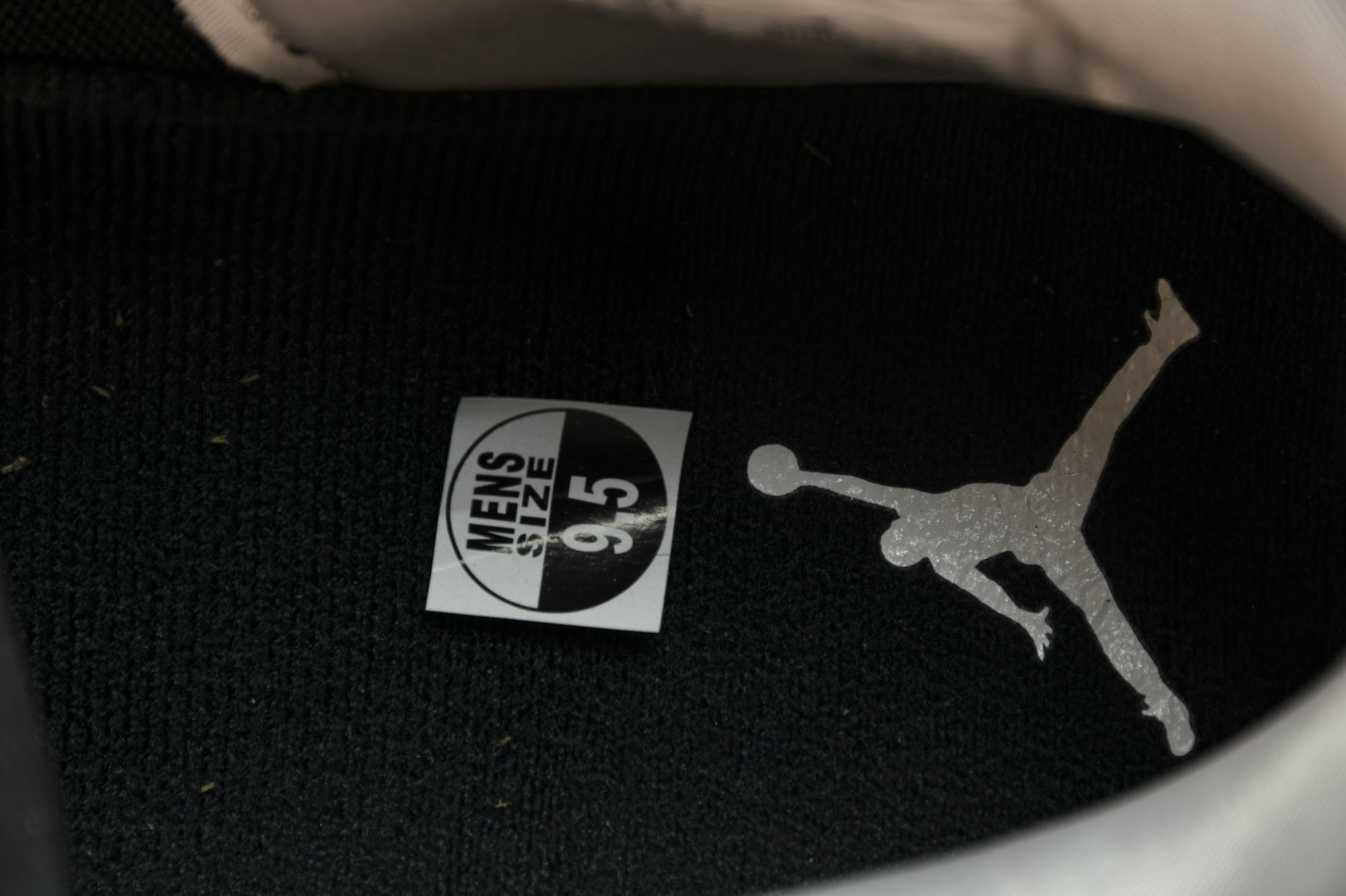 纯原原版 Air Jordan 4 Retro“Military Black”灰白黑 小白水泥 DH6927-111 # 纯原原版 Air Jordan 4 Retro“Military Black”灰白黑 小白水泥 DH6927-111 #