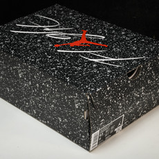 纯原原版 Air Jordan 4 Retro“Military Black”灰白黑 小白水泥 DH6927-111 # 纯原原版 Air Jordan 4 Retro“Military Black”灰白黑 小白水泥 DH6927-111 #