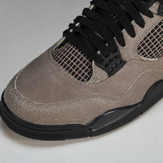 纯原原版 Air Jordan 4 Retro“Taupe Haze”黑棕 摩卡 DB0732-200 #YZ001-1 纯原原版 Air Jordan 4 Retro“Taupe Haze”黑棕 摩卡 DB0732-200 #YZ001-1