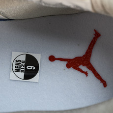 纯原原版 Air Jordan 4 Retro“Tech White”白色奥利奥 CT8527-100 #YZ001-1 纯原原版 Air Jordan 4 Retro“Tech White”白色奥利奥 CT8527-100 #YZ001-1