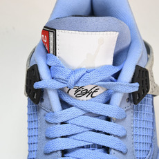 纯原原版 Air Jordan 4 Retro“University Blue”大学蓝 CT8527-400 #YZ00 纯原原版 Air Jordan 4 Retro“University Blue”大学蓝 CT8527-400 #YZ00
