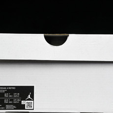 纯原原版 Air Jordan 4 Retro“White Thunder”黑白雷电 FQ8138-001 #YZ001 纯原原版 Air Jordan 4 Retro“White Thunder”黑白雷电 FQ8138-001 #YZ001