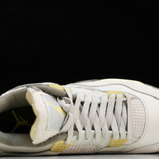 纯原原版 Air Jordan 4 SE“Craft”AJ4 灰兔子 DV3742-021 #YZ001-1 40 40 纯原原版 Air Jordan 4 SE“Craft”AJ4 灰兔子 DV3742-021 #YZ001-1 40 40