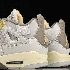 纯原原版 Air Jordan 4 SE“Craft”AJ4 灰兔子 DV3742-021 #YZ001-1 40 40 纯原原版 Air Jordan 4 SE“Craft”AJ4 灰兔子 DV3742-021 #YZ001-1 40 40
