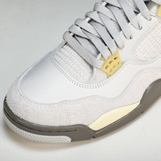 纯原原版 Air Jordan 4 SE“Craft”AJ4 灰兔子 DV3742-021 #YZ001-1 40 40 纯原原版 Air Jordan 4 SE“Craft”AJ4 灰兔子 DV3742-021 #YZ001-1 40 40