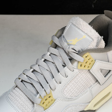 纯原原版 Air Jordan 4 SE“Craft”AJ4 灰兔子 DV3742-021 #YZ001-1 40 40 纯原原版 Air Jordan 4 SE“Craft”AJ4 灰兔子 DV3742-021 #YZ001-1 40 40