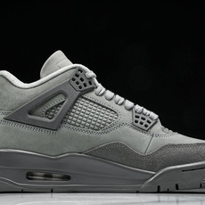 纯原原版 Air Jordan 4 SE“Smoke Grey”灰黑 FQ7928-001 #YZ001-1 40 40 纯原原版 Air Jordan 4 SE“Smoke Grey”灰黑 FQ7928-001 #YZ001-1 40 40