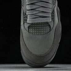 纯原原版 Air Jordan 4 SE“Smoke Grey”灰黑 FQ7928-001 #YZ001-1 40 40 纯原原版 Air Jordan 4 SE“Smoke Grey”灰黑 FQ7928-001 #YZ001-1 40 40