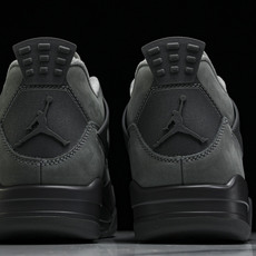 纯原原版 Air Jordan 4 SE“Smoke Grey”灰黑 FQ7928-001 #YZ001-1 40 40 纯原原版 Air Jordan 4 SE“Smoke Grey”灰黑 FQ7928-001 #YZ001-1 40 40