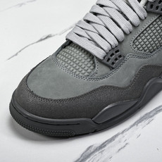 纯原原版 Air Jordan 4 SE“Smoke Grey”灰黑 FQ7928-001 #YZ001-1 40 40 纯原原版 Air Jordan 4 SE“Smoke Grey”灰黑 FQ7928-001 #YZ001-1 40 40