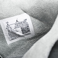 纯原原版 Air Jordan 4 SE“Smoke Grey”灰黑 FQ7928-001 #YZ001-1 40 40 纯原原版 Air Jordan 4 SE“Smoke Grey”灰黑 FQ7928-001 #YZ001-1 40 40