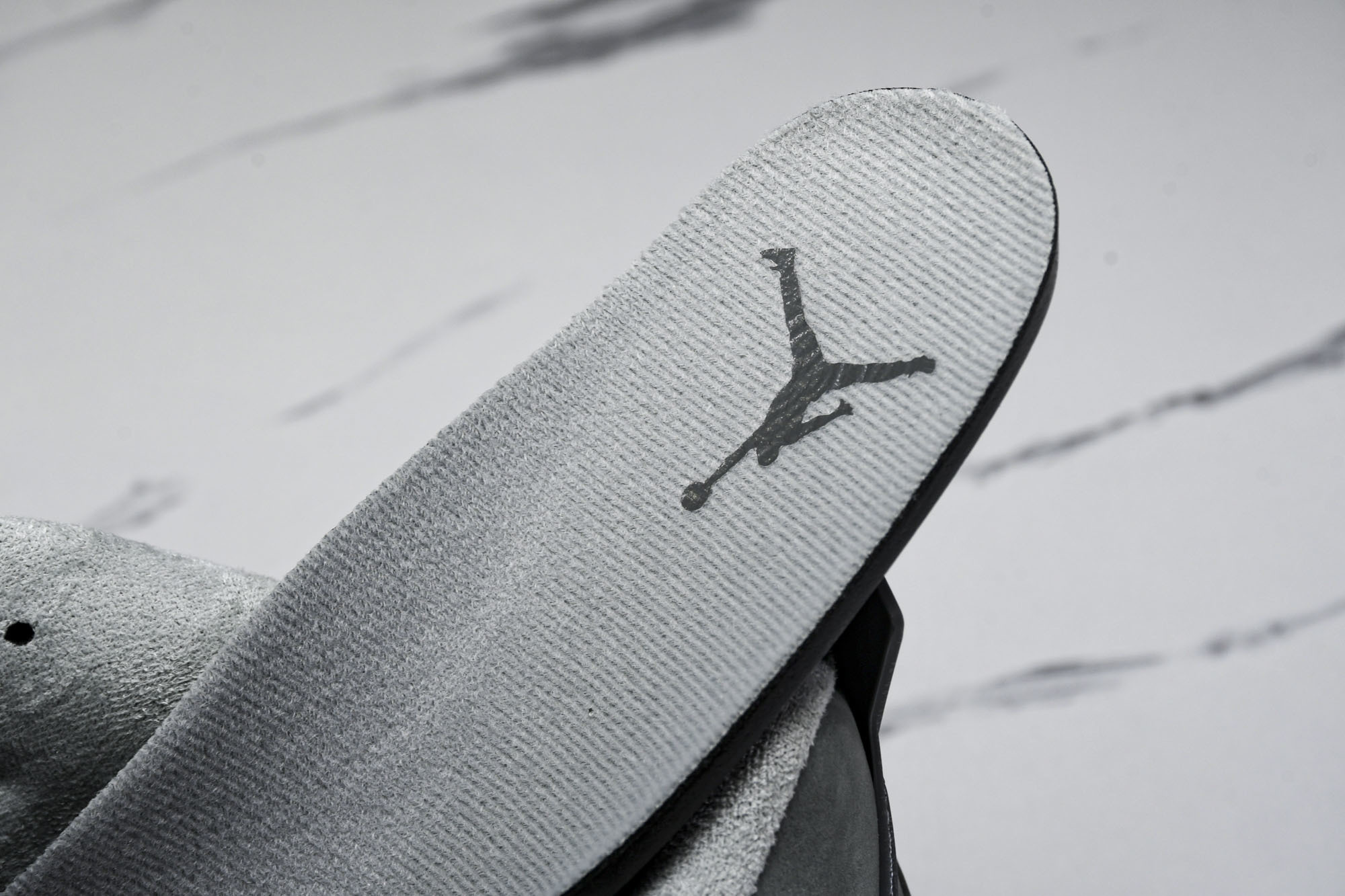 纯原原版 Air Jordan 4 SE“Smoke Grey”灰黑 FQ7928-001 #YZ001-1 40 40 纯原原版 Air Jordan 4 SE“Smoke Grey”灰黑 FQ7928-001 #YZ001-1 40 40