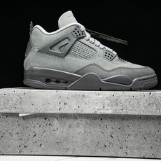 纯原原版 Air Jordan 4 SE“Smoke Grey”灰黑 FQ7928-001 #YZ001-1 40 40 纯原原版 Air Jordan 4 SE“Smoke Grey”灰黑 FQ7928-001 #YZ001-1 40 40
