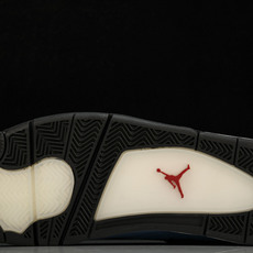 纯原原版 Air Jordan 4 x Travis Scott AJ4 TS联名蓝麂皮 -406 #YZ001-1 4 纯原原版 Air Jordan 4 x Travis Scott AJ4 TS联名蓝麂皮 -406 #YZ001-1 4