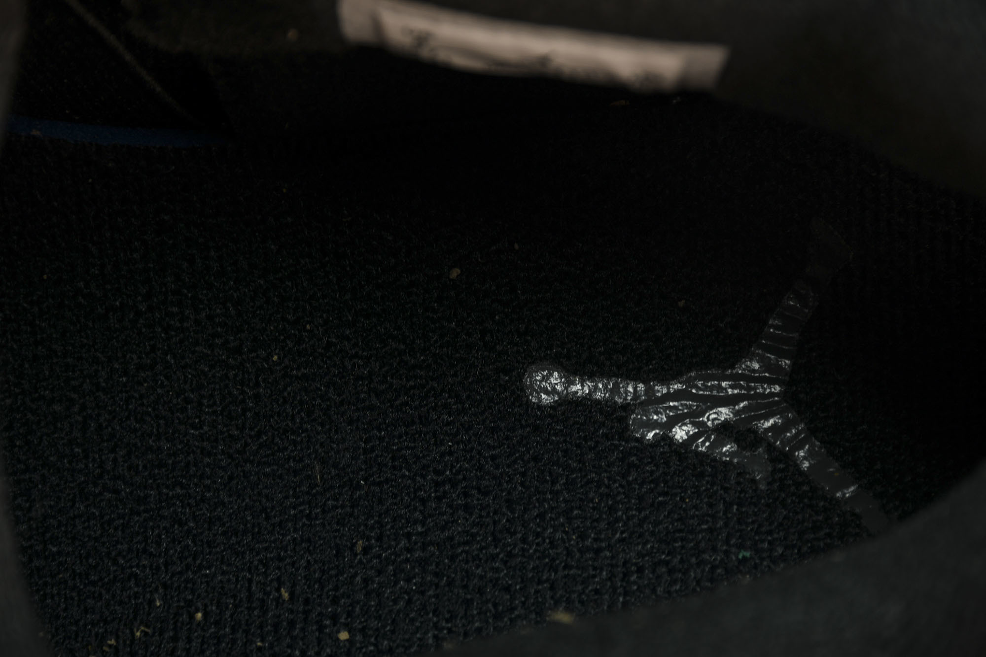 纯原原版 Air Jordan 4 “Black Cat”黑猫 CU1110-010 #YZ001-1 40 40.5 