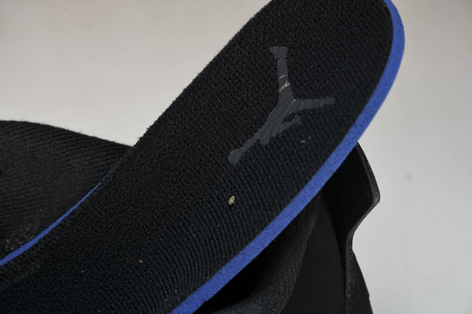 纯原原版 Air Jordan 4 “Black Cat”黑猫 CU1110-010 #YZ001-1 40 40.5 