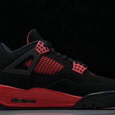 纯原原版 Air Jordan 4 “Red Thunder”红雷神 CT8527-016 #YZ001-1 40 40 纯原原版 Air Jordan 4 “Red Thunder”红雷神 CT8527-016 #YZ001-1 40 40