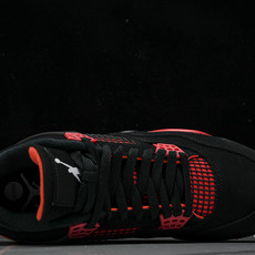 纯原原版 Air Jordan 4 “Red Thunder”红雷神 CT8527-016 #YZ001-1 40 40 纯原原版 Air Jordan 4 “Red Thunder”红雷神 CT8527-016 #YZ001-1 40 40
