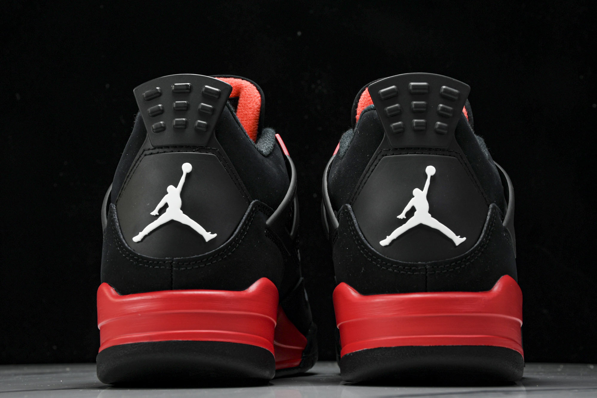 纯原原版 Air Jordan 4 “Red Thunder”红雷神 CT8527-016 #YZ001-1 40 40 纯原原版 Air Jordan 4 “Red Thunder”红雷神 CT8527-016 #YZ001-1 40 40